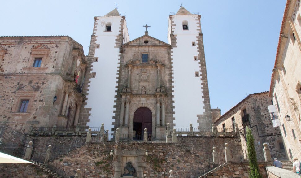 Palacio de Mayoralgo, Spain